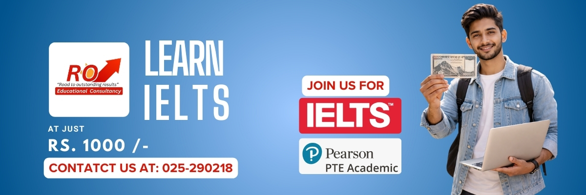 Learn Ielts